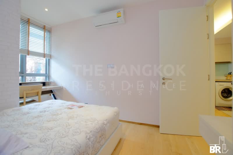 H Sukhumvit 43 : เอช สุขุมวิท 43, กรุงเทพ, 28 Sukhumvit 34 Road, คลองตันเหนือ, วัฒนา, กรุงเทพ, 64 ตร.ม., คอนโด ขาย, โดย Sirirut Havee Akehurst, 500365398 - DDproperty.com