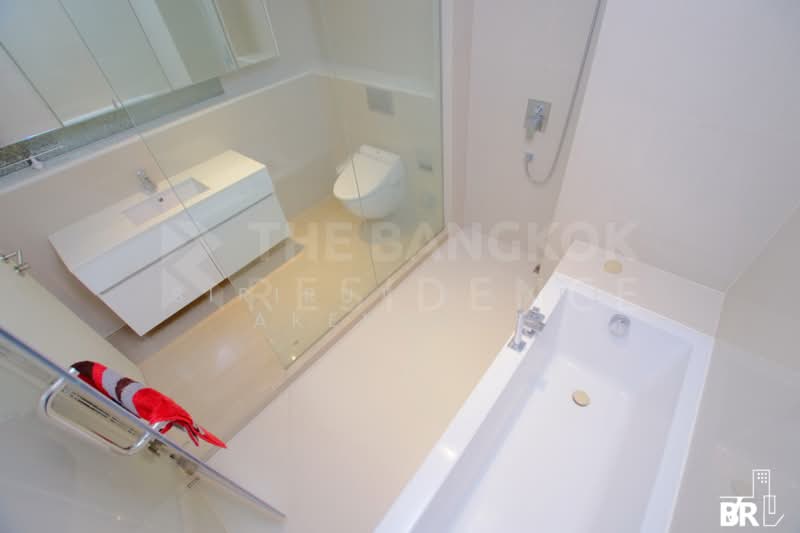 H Sukhumvit 43, Bangkok, 28 Sukhumvit 34 Road, Khlong Tan Nua, Watthana, Bangkok, 2 Bedrooms, 64 sqm, Condo For Sale, by Sirirut Havee Akehurst, 500365398 - DDproperty.com
