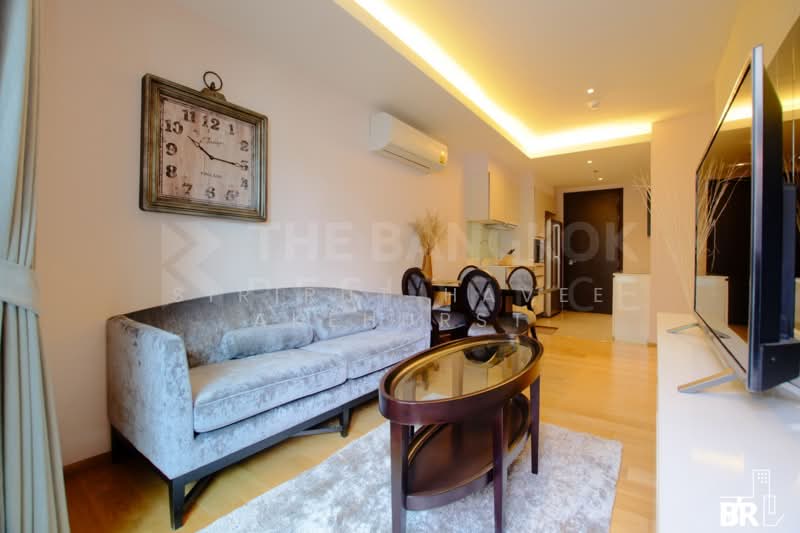 H Sukhumvit 43, กรุงเทพ, 28 Sukhumvit 34 Road, คลองตันเหนือ, วัฒนา, กรุงเทพ, 64 ตร.ม., คอนโด ขาย, โดย Sirirut Havee Akehurst, 500365398 - DDproperty.com