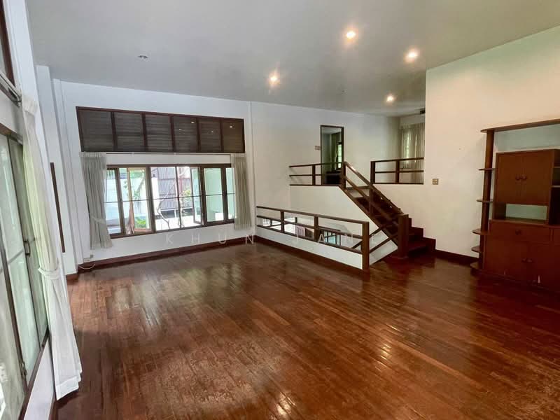 บ้านเดี่ยว ให้เช่า ห่าง BTS เพลินจิตประมาณ 600 เมตร (SPSJP420), กรุงเทพ, ร่วมฤดี, ลุมพินี, ปทุมวัน, กรุงเทพ, 220 ตร.ม., บ้านเดี่ยว ให้เช่า, โดย Khun Jane, 500365399 - DDproperty.com
