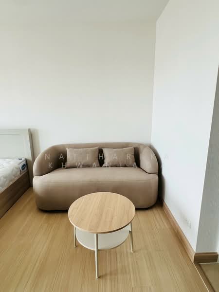 Supalai Veranda Sukhumvit 117, Samut Prakan, Sukhumvit 117, Bang Muang Mai, Muang Samut Prakarn, Samut Prakan, Studio, 28 sqm, Condo For Rent, by Nattharika Khwanlada, 500365400 - DDproperty.com