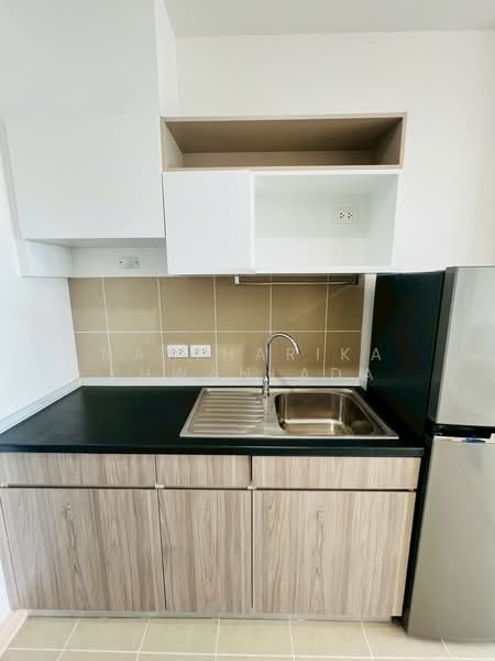 Supalai Veranda Sukhumvit 117, Samut Prakan, Sukhumvit 117, Bang Muang Mai, Muang Samut Prakarn, Samut Prakan, Studio, 28 sqm, Condo For Rent, by Nattharika Khwanlada, 500365400 - DDproperty.com