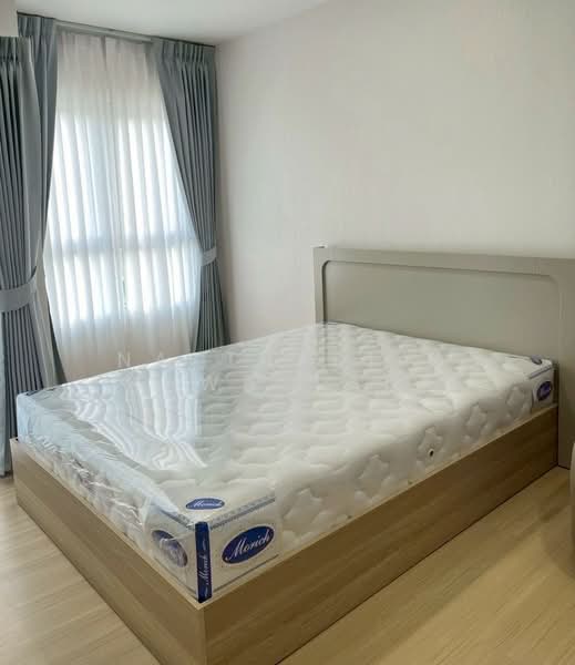 Supalai Veranda Sukhumvit 117, Samut Prakan, Sukhumvit 117, Bang Muang Mai, Muang Samut Prakarn, Samut Prakan, Studio, 28 sqm, Condo For Rent, by Nattharika Khwanlada, 500365400 - DDproperty.com