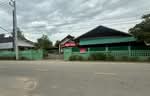 บ้านเดี่ยวพร้อมที่ดินเหมืองจี้ ลำพูน, ลำพูน