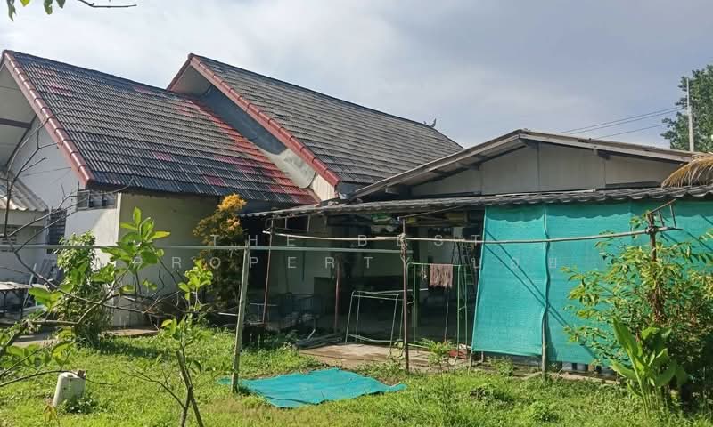 บ้านเดี่ยวพร้อมที่ดินเหมืองจี้ ลำพูน, Lamphun, Muang Chi, Muang Lamphun, Lamphun, 4 Bedrooms, 530 sqm, Single Detached House For Sale, by The Best Property บอย, 500365403 - DDproperty.com
