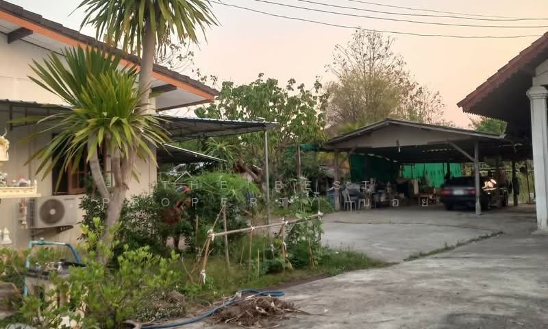 บ้านเดี่ยวพร้อมที่ดินเหมืองจี้ ลำพูน, Lamphun, Muang Chi, Muang Lamphun, Lamphun, 4 Bedrooms, 530 sqm, Single Detached House For Sale, by The Best Property บอย, 500365403 - DDproperty.com