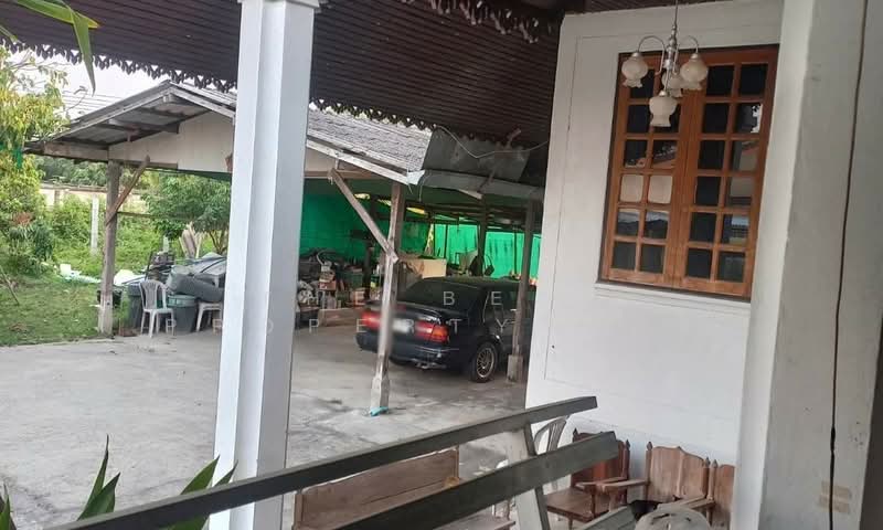 บ้านเดี่ยวพร้อมที่ดินเหมืองจี้ ลำพูน, ลำพูน, เหมืองจี้, เมืองลำพูน, ลำพูน, 530 ตร.ม., บ้านเดี่ยว ขาย, โดย The Best Property บอย, 500365403 - DDproperty.com