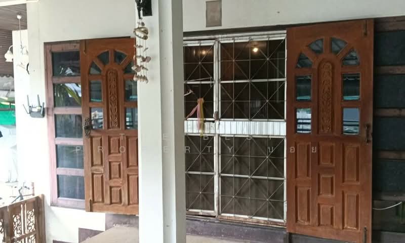 บ้านเดี่ยวพร้อมที่ดินเหมืองจี้ ลำพูน, Lamphun, Muang Chi, Muang Lamphun, Lamphun, 4 Bedrooms, 530 sqm, Single Detached House For Sale, by The Best Property บอย, 500365403 - DDproperty.com
