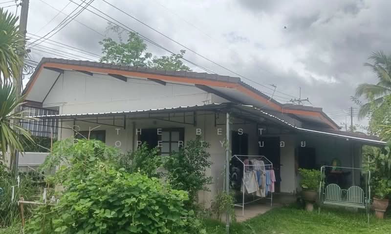 บ้านเดี่ยวพร้อมที่ดินเหมืองจี้ ลำพูน, ลำพูน, เหมืองจี้, เมืองลำพูน, ลำพูน, 530 ตร.ม., บ้านเดี่ยว ขาย, โดย The Best Property บอย, 500365403 - DDproperty.com