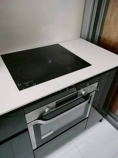 The Room Sathorn-St.Louis, Bangkok, 55 Soi Chan 18/7 Chan Road, Thung Wat Don, Sathon, Bangkok, 2 Bedrooms, 65 sqm, Condo For Rent, by Muhammad-ameen Waeyusoh, 500365404 - DDproperty.com