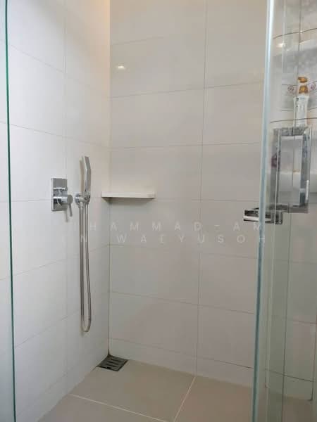 The Room Sathorn-St.Louis, Bangkok, 55 Soi Chan 18/7 Chan Road, Thung Wat Don, Sathon, Bangkok, 2 Bedrooms, 65 sqm, Condo For Rent, by Muhammad-ameen Waeyusoh, 500365404 - DDproperty.com
