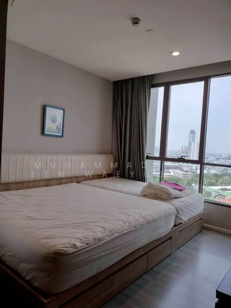 The Room Sathorn-St.Louis : เดอะ รูม สาทร - เซนหลุยส์, กรุงเทพ, 55 ซอยจันทน์ 18/7 ถนนจันทน์, ทุ่งวัดดอน, สาทร, กรุงเทพ, 65 ตร.ม., คอนโด ให้เช่า, โดย Muhammad-ameen Waeyusoh, 500365404 - DDproperty.com