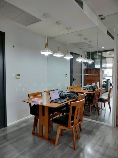 The Room Sathorn-St.Louis, Bangkok, 55 Soi Chan 18/7 Chan Road, Thung Wat Don, Sathon, Bangkok, 2 Bedrooms, 65 sqm, Condo For Rent, by Muhammad-ameen Waeyusoh, 500365404 - DDproperty.com