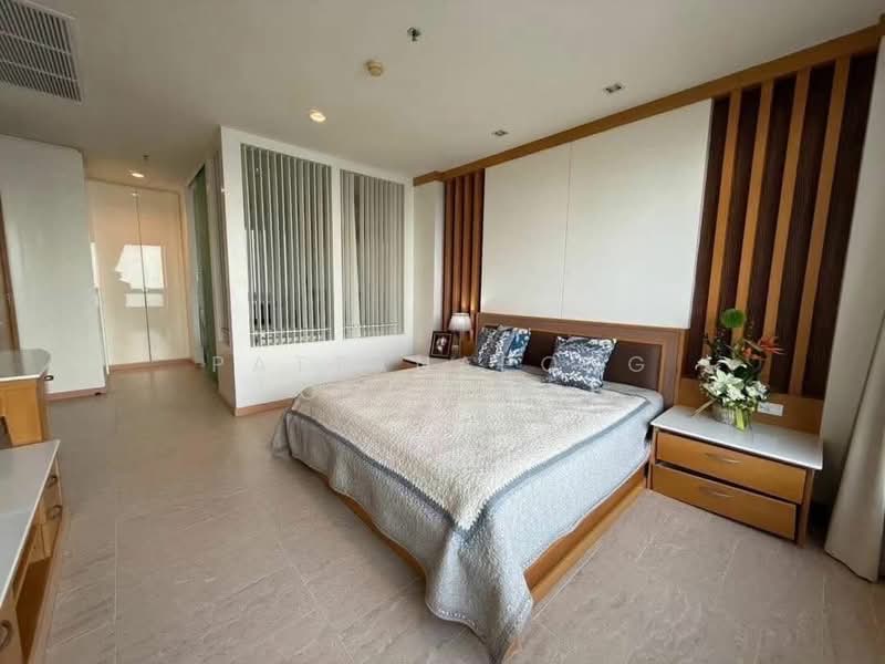 Northpoint Wongamat : นอร์ทพอยต์ วงศ์อมาตย์, ชลบุรี, 456 หมู่ที่ 5 Naklua 18/1 Alley, นาเกลือ, บางละมุง, ชลบุรี, 132 ตร.ม., คอนโด ขาย, โดย Pattanapong Pongpipat, 500365405 - DDproperty.com
