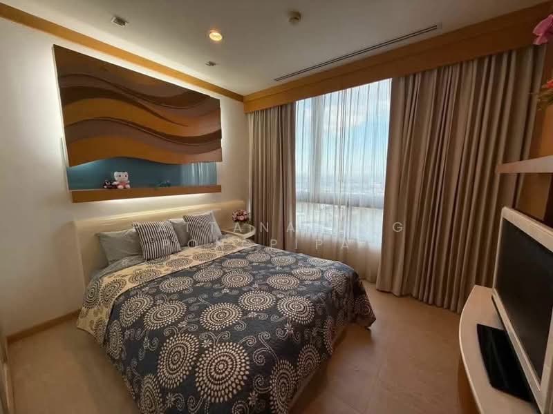 Northpoint Wongamat, Chon Buri (Pattaya), 456 456 Moo 5 Naklua 18/1 Alley, Na Kloe, Bang Lamung (Pattaya), Chon Buri (Pattaya), 3 Bedrooms, 132 sqm, Condo For Sale, by Pattanapong Pongpipat, 500365405 - DDproperty.com