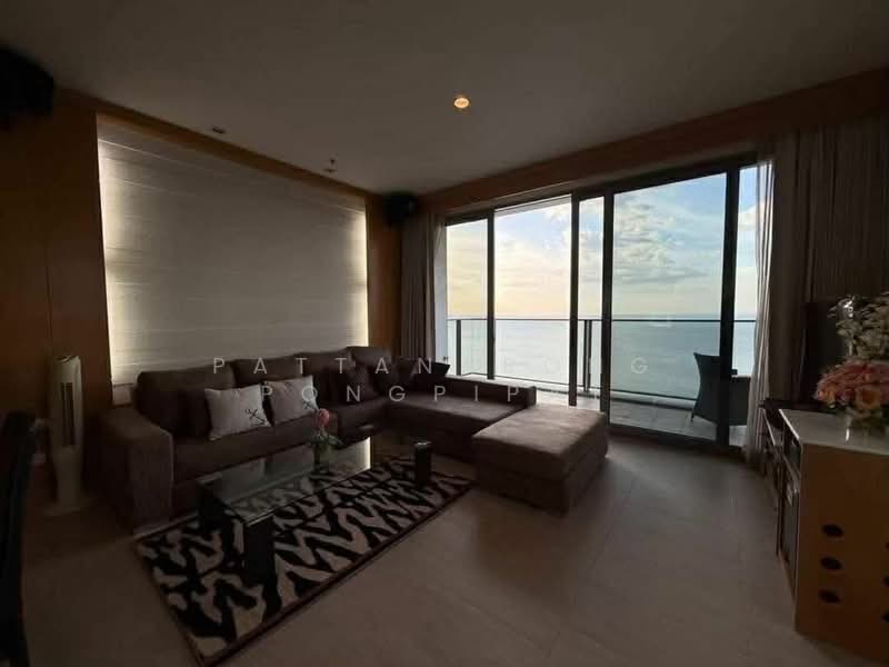 Northpoint Wongamat, Chon Buri (Pattaya), 456 456 Moo 5 Naklua 18/1 Alley, Na Kloe, Bang Lamung (Pattaya), Chon Buri (Pattaya), 3 Bedrooms, 132 sqm, Condo For Sale, by Pattanapong Pongpipat, 500365405 - DDproperty.com