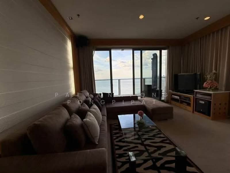 Northpoint Wongamat, Chon Buri (Pattaya), 456 456 Moo 5 Naklua 18/1 Alley, Na Kloe, Bang Lamung (Pattaya), Chon Buri (Pattaya), 3 Bedrooms, 132 sqm, Condo For Sale, by Pattanapong Pongpipat, 500365405 - DDproperty.com