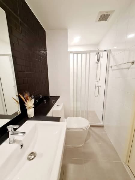 Escent Ville, Chiang Mai, Fa Ham, Muang Chiang Mai, Chiang Mai, 2 Bedrooms, 81 sqm, Condo For Rent, by Best Choice Property, 500365407 - DDproperty.com