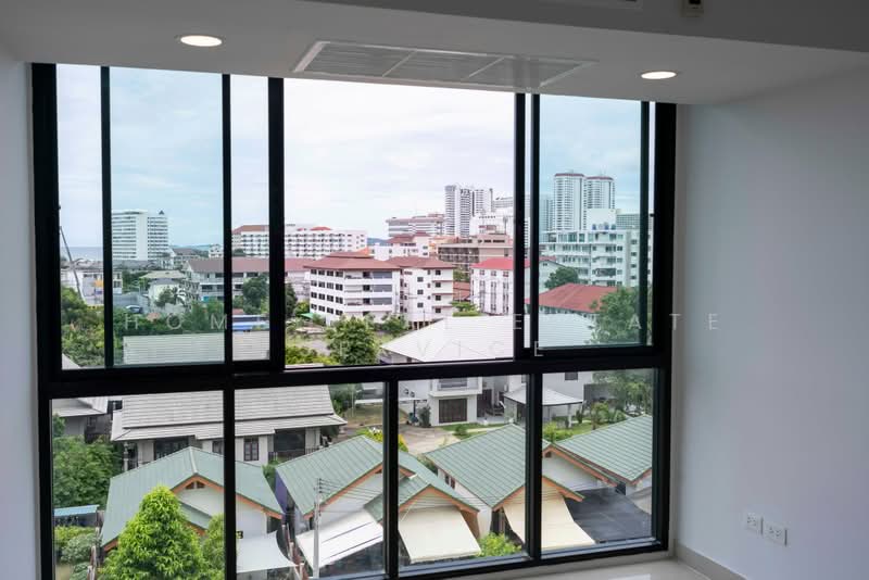Gardenia Pattaya, Chon Buri (Pattaya), 381 209 Soi Thep Prasit 17, Nong Pru, Bang Lamung (Pattaya), Chon Buri (Pattaya), 2 Bedrooms, 141 sqm, Condo For Sale, by HOME Real Estate Service, 500365408 - DDproperty.com
