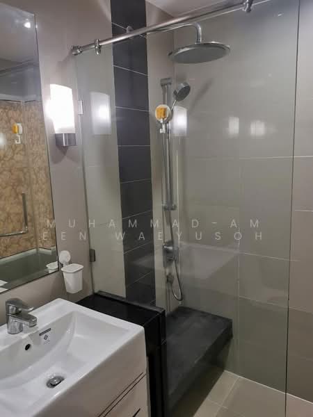 Supalai Premier Asoke, Bangkok, 1750 Petchaburi Road, Bang Kapi, Huai Khwang, Bangkok, 1 Bedroom, 50 sqm, Condo For Rent, by Muhammad-ameen Waeyusoh, 500365409 - DDproperty.com