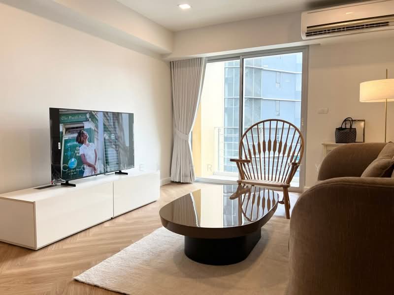 My Resort Bangkok : มาย รีสอร์ต แบงค์คอก, กรุงเทพ, 1724 ถนนเพชรบุรีตัดใหม่ แขวงบางกะปิ เขตห้วยขวาง กรุงเทพมหานคร, บางกะปิ, ห้วยขวาง, กรุงเทพ, 65 ตร.ม., คอนโด ให้เช่า, โดย Connex Property, 500365410 - DDproperty.com
