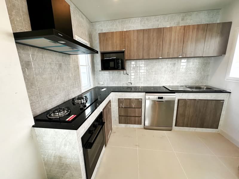 Supalai Palm Spring Banpon Phuket, Phuket, Soi Ban Pon Phuket, Sri Sunthon, Thalang, Phuket, 3 Bedrooms, 41 sqm, Townhouse For Rent, by primeglobalassel Nony, 500365415 - DDproperty.com