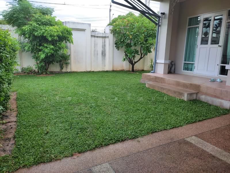 Perfect Park Kheha Romklao 64, Bangkok, Soi Kheha Rom Klao 64, Khlong Song Ton Nun, Lat Krabang, Bangkok, 3 Bedrooms, 180 sqm, Single Detached House For Rent, by ปรีชา จิตต์สมนึก, 500365416 - DDproperty.com