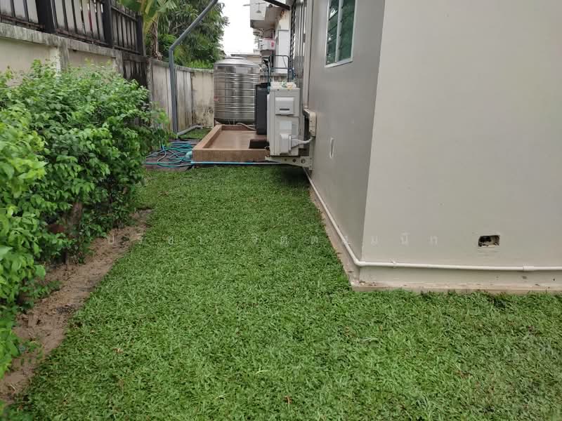 Perfect Park Kheha Romklao 64, Bangkok, Soi Kheha Rom Klao 64, Khlong Song Ton Nun, Lat Krabang, Bangkok, 3 Bedrooms, 180 sqm, Single Detached House For Rent, by ปรีชา จิตต์สมนึก, 500365416 - DDproperty.com