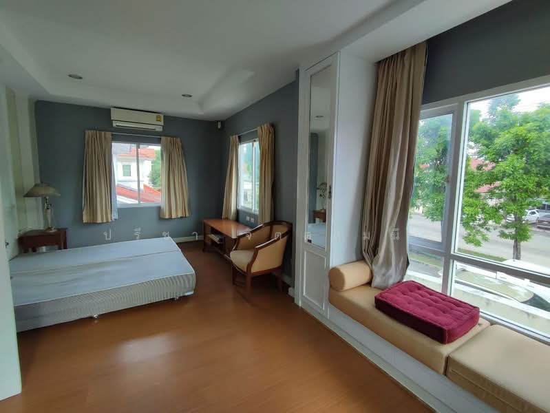 Perfect Park Kheha Romklao 64 : เพอร์เฟค พาร์ค เคหะร่มเกล้า 64, กรุงเทพ, Soi Kheha Rom Klao 64, คลองสองต้นนุ่น, ลาดกระบัง, กรุงเทพ, 180 ตร.ม., บ้านเดี่ยว ให้เช่า, โดย ปรีชา จิตต์สมนึก, 500365416 - DDproperty.com