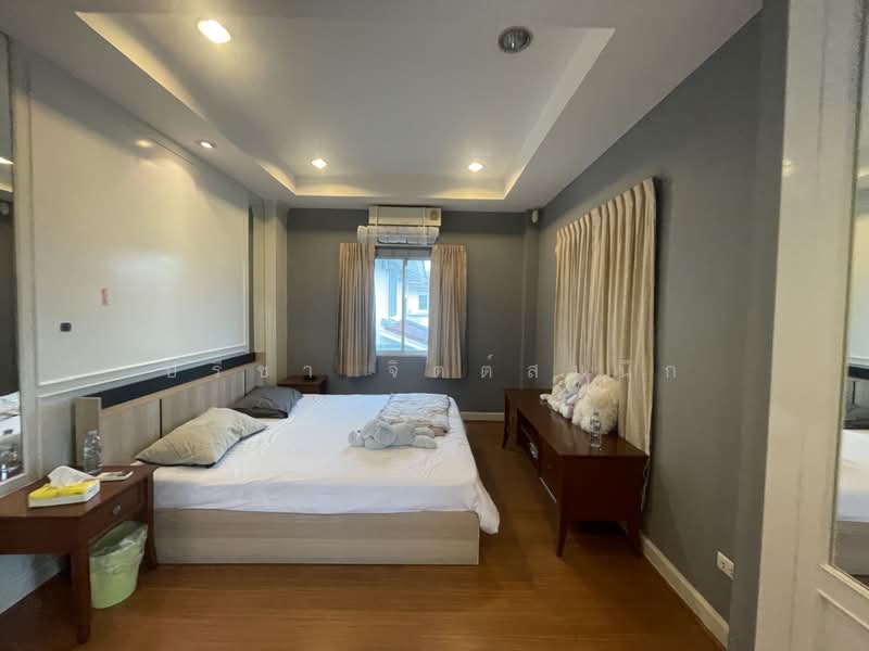 Perfect Park Kheha Romklao 64 : เพอร์เฟค พาร์ค เคหะร่มเกล้า 64, กรุงเทพ, Soi Kheha Rom Klao 64, คลองสองต้นนุ่น, ลาดกระบัง, กรุงเทพ, 180 ตร.ม., บ้านเดี่ยว ให้เช่า, โดย ปรีชา จิตต์สมนึก, 500365416 - DDproperty.com