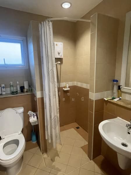 Perfect Park Kheha Romklao 64, Bangkok, Soi Kheha Rom Klao 64, Khlong Song Ton Nun, Lat Krabang, Bangkok, 3 Bedrooms, 180 sqm, Single Detached House For Rent, by ปรีชา จิตต์สมนึก, 500365416 - DDproperty.com