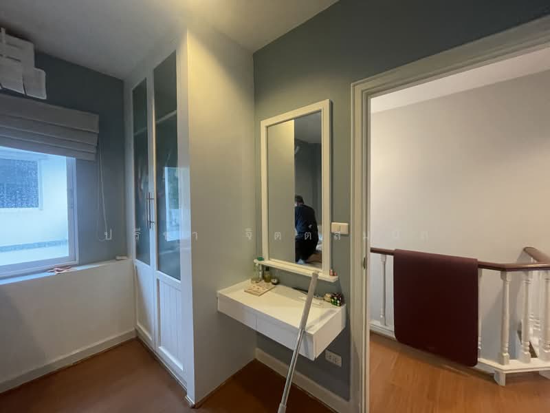 Perfect Park Kheha Romklao 64, Bangkok, Soi Kheha Rom Klao 64, Khlong Song Ton Nun, Lat Krabang, Bangkok, 3 Bedrooms, 180 sqm, Single Detached House For Rent, by ปรีชา จิตต์สมนึก, 500365416 - DDproperty.com