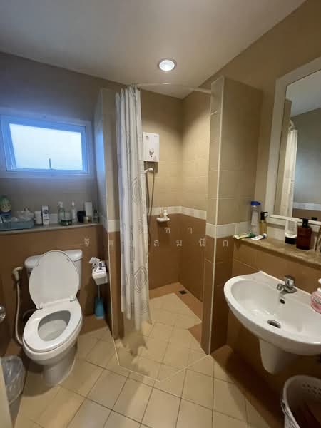 Perfect Park Kheha Romklao 64, Bangkok, Soi Kheha Rom Klao 64, Khlong Song Ton Nun, Lat Krabang, Bangkok, 3 Bedrooms, 180 sqm, Single Detached House For Rent, by ปรีชา จิตต์สมนึก, 500365416 - DDproperty.com
