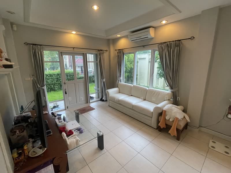 Perfect Park Kheha Romklao 64 : เพอร์เฟค พาร์ค เคหะร่มเกล้า 64, กรุงเทพ, Soi Kheha Rom Klao 64, คลองสองต้นนุ่น, ลาดกระบัง, กรุงเทพ, 180 ตร.ม., บ้านเดี่ยว ให้เช่า, โดย ปรีชา จิตต์สมนึก, 500365416 - DDproperty.com