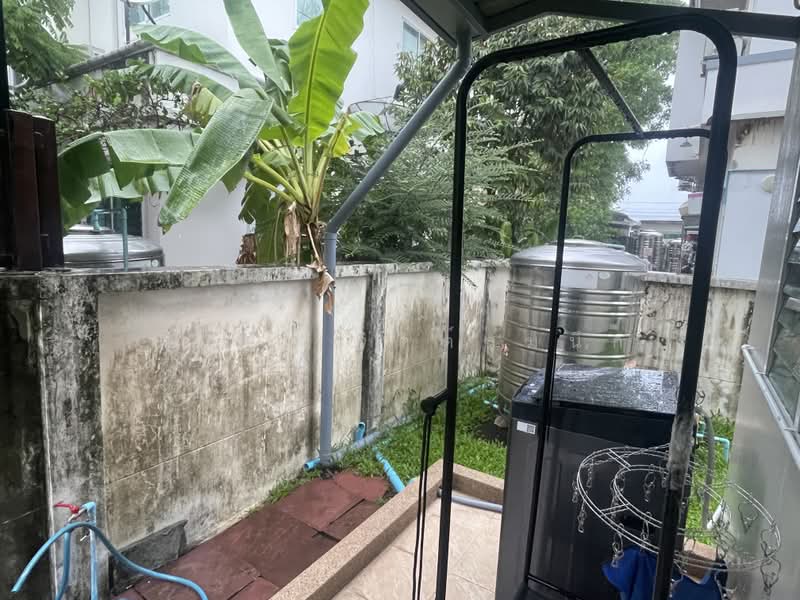 Perfect Park Kheha Romklao 64, Bangkok, Soi Kheha Rom Klao 64, Khlong Song Ton Nun, Lat Krabang, Bangkok, 3 Bedrooms, 180 sqm, Single Detached House For Rent, by ปรีชา จิตต์สมนึก, 500365416 - DDproperty.com