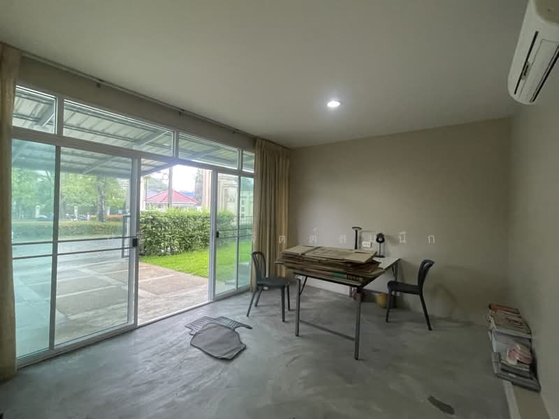 Perfect Park Kheha Romklao 64, Bangkok, Soi Kheha Rom Klao 64, Khlong Song Ton Nun, Lat Krabang, Bangkok, 3 Bedrooms, 180 sqm, Single Detached House For Rent, by ปรีชา จิตต์สมนึก, 500365416 - DDproperty.com