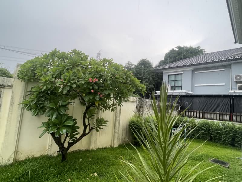 Perfect Park Kheha Romklao 64, Bangkok, Soi Kheha Rom Klao 64, Khlong Song Ton Nun, Lat Krabang, Bangkok, 3 Bedrooms, 180 sqm, Single Detached House For Rent, by ปรีชา จิตต์สมนึก, 500365416 - DDproperty.com