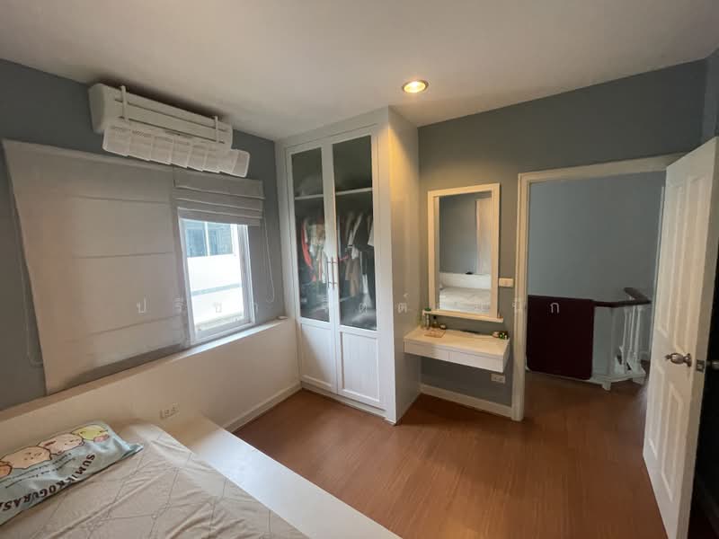 Perfect Park Kheha Romklao 64, Bangkok, Soi Kheha Rom Klao 64, Khlong Song Ton Nun, Lat Krabang, Bangkok, 3 Bedrooms, 180 sqm, Single Detached House For Rent, by ปรีชา จิตต์สมนึก, 500365416 - DDproperty.com