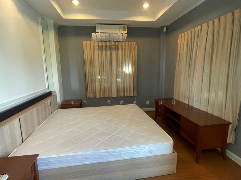 Perfect Park Kheha Romklao 64 : เพอร์เฟค พาร์ค เคหะร่มเกล้า 64, กรุงเทพ, Soi Kheha Rom Klao 64, คลองสองต้นนุ่น, ลาดกระบัง, กรุงเทพ, 180 ตร.ม., บ้านเดี่ยว ให้เช่า, โดย ปรีชา จิตต์สมนึก, 500365416 - DDproperty.com