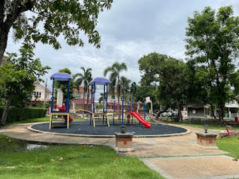 Perfect Park Kheha Romklao 64 : เพอร์เฟค พาร์ค เคหะร่มเกล้า 64, กรุงเทพ, Soi Kheha Rom Klao 64, คลองสองต้นนุ่น, ลาดกระบัง, กรุงเทพ, 180 ตร.ม., บ้านเดี่ยว ให้เช่า, โดย ปรีชา จิตต์สมนึก, 500365416 - DDproperty.com