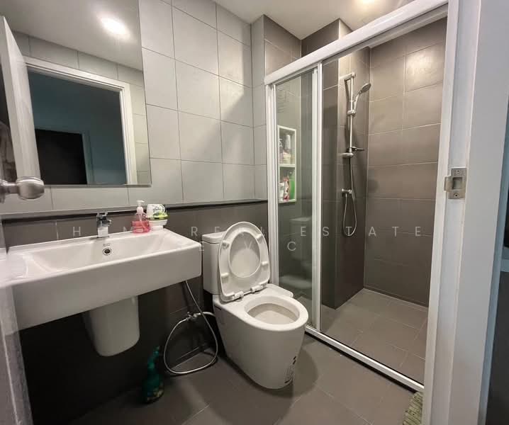 Elio Del Moss Phaholyothin 34, Bangkok, Soi Phahonyothin 34 Yaek 1, Sena Nikhom, Chatuchak, Bangkok, 1 Bedroom, 35 sqm, Condo For Sale, by HOME Real Estate Service, 500365417 - DDproperty.com