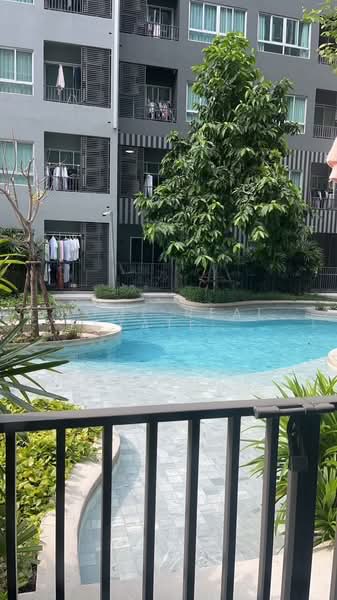 Elio Del Moss Phaholyothin 34, Bangkok, Soi Phahonyothin 34 Yaek 1, Sena Nikhom, Chatuchak, Bangkok, 1 Bedroom, 35 sqm, Condo For Sale, by HOME Real Estate Service, 500365417 - DDproperty.com