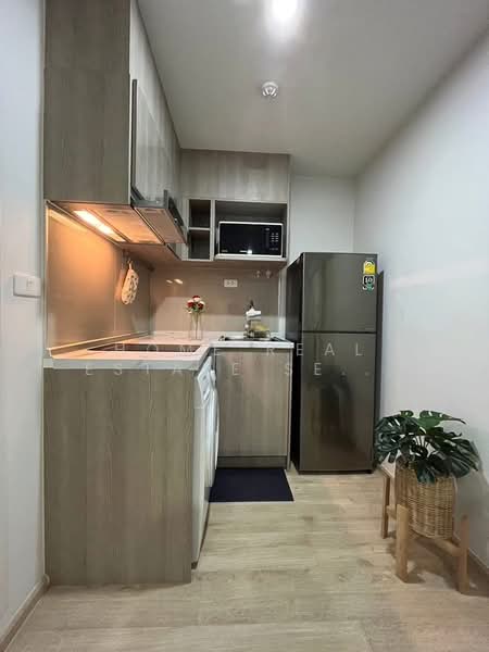 Elio Del Moss Phaholyothin 34, Bangkok, Soi Phahonyothin 34 Yaek 1, Sena Nikhom, Chatuchak, Bangkok, 1 Bedroom, 35 sqm, Condo For Sale, by HOME Real Estate Service, 500365417 - DDproperty.com