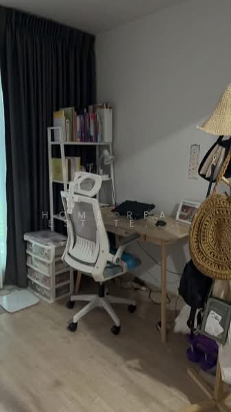 Elio Del Moss Phaholyothin 34, Bangkok, Soi Phahonyothin 34 Yaek 1, Sena Nikhom, Chatuchak, Bangkok, 1 Bedroom, 35 sqm, Condo For Sale, by HOME Real Estate Service, 500365417 - DDproperty.com