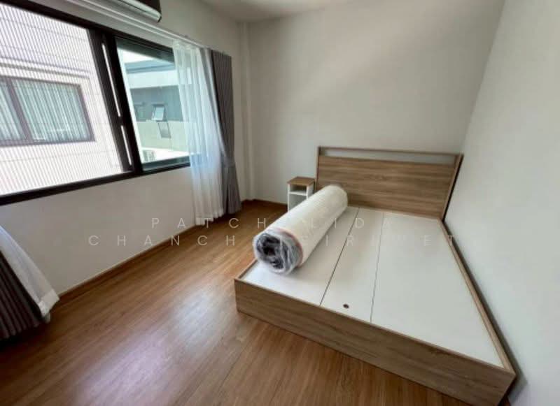 Centro Bangna : เซนโทร บางนา, สมุทรปราการ, 111 ซอย3, บางแก้ว, บางพลี, สมุทรปราการ, 260 ตร.ม., บ้านเดี่ยว ให้เช่า, โดย Patchalida Chanchaisiriwet, 500365421 - DDproperty.com