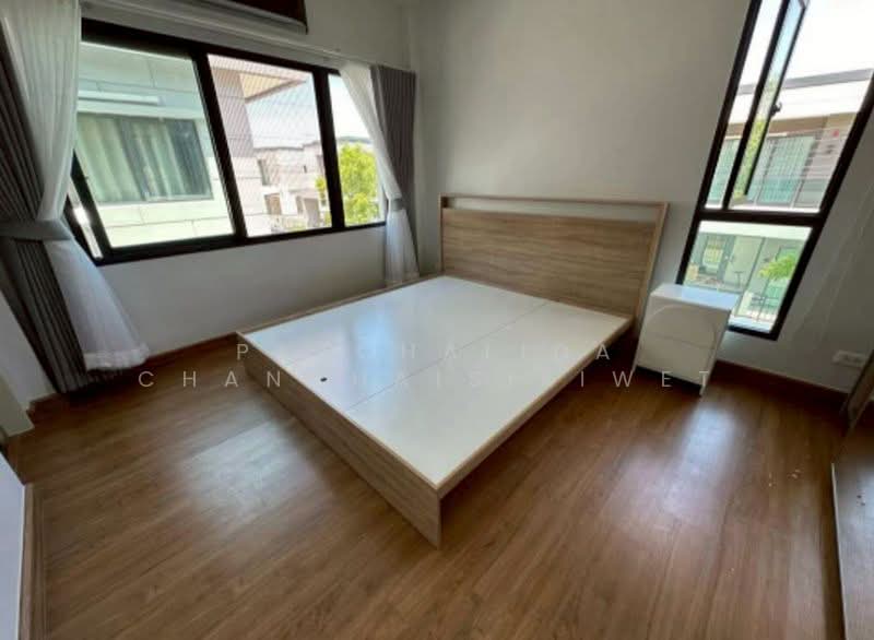 Centro Bangna, Samut Prakan, 111 Soi 3, Bang Kaeo, Bang Plee, Samut Prakan, 4 Bedrooms, 260 sqm, Single Detached House For Rent, by Patchalida Chanchaisiriwet, 500365421 - DDproperty.com
