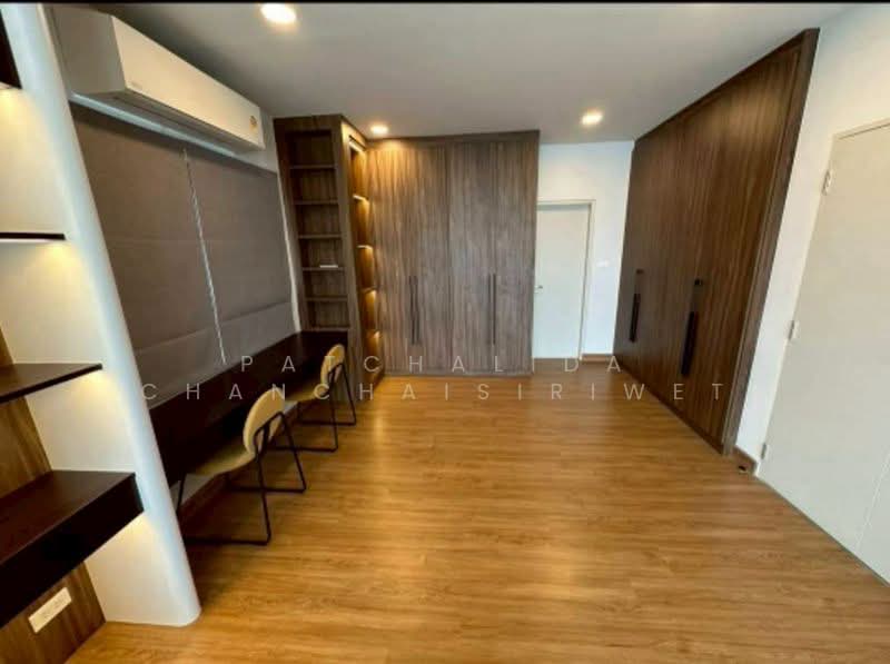 Centro Bangna, Samut Prakan, 111 Soi 3, Bang Kaeo, Bang Plee, Samut Prakan, 4 Bedrooms, 260 sqm, Single Detached House For Rent, by Patchalida Chanchaisiriwet, 500365421 - DDproperty.com