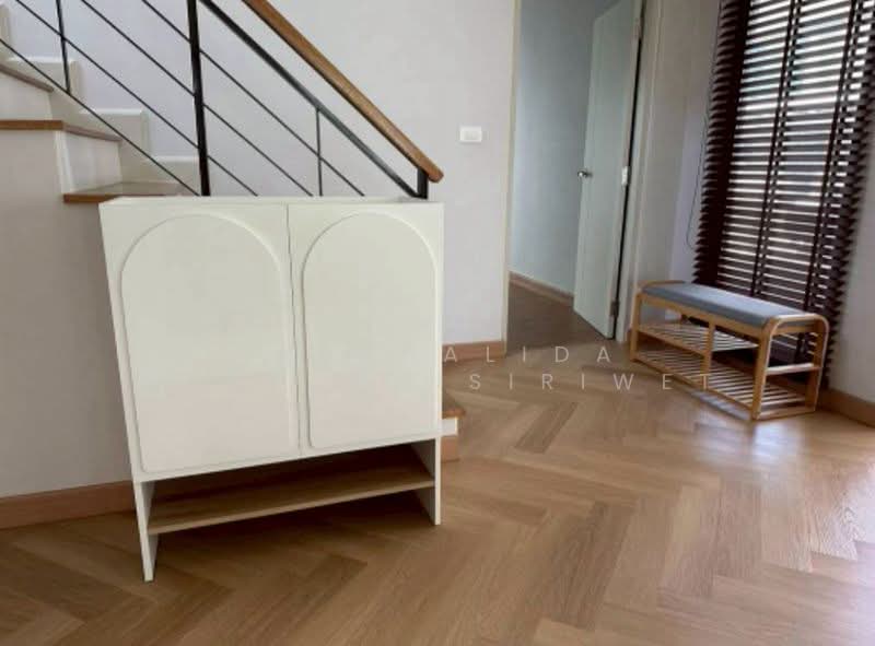 Centro Bangna, Samut Prakan, 111 Soi 3, Bang Kaeo, Bang Plee, Samut Prakan, 4 Bedrooms, 260 sqm, Single Detached House For Rent, by Patchalida Chanchaisiriwet, 500365421 - DDproperty.com