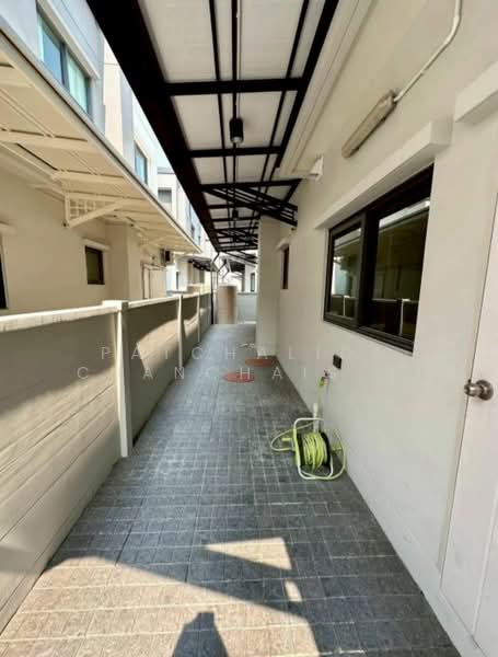Centro Bangna, Samut Prakan, 111 Soi 3, Bang Kaeo, Bang Plee, Samut Prakan, 4 Bedrooms, 260 sqm, Single Detached House For Rent, by Patchalida Chanchaisiriwet, 500365421 - DDproperty.com