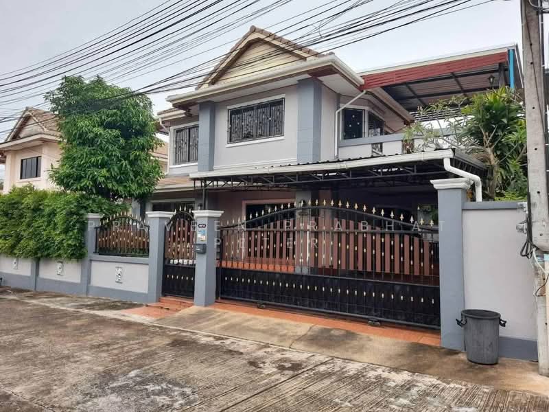 Green Park Pattaya : กรีนปาร์ค พัทยา, ชลบุรี, ซ.ชัยพรวิถี 14 ถ.มอเตอร์เวย์, หนองปรือ, บางละมุง, ชลบุรี, 340 ตร.ม., บ้านเดี่ยว ให้เช่า, โดย Praveen Prabhat Peter, 500365422 - DDproperty.com